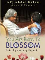 You Are Born To Blossom