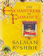 The Enchantress Of Florence