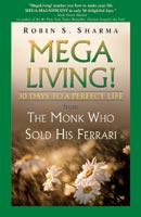 Megaliving- 30 Days To A Perfect Life